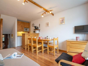 Apartment Brelin Côte Brune 613 by Interhome